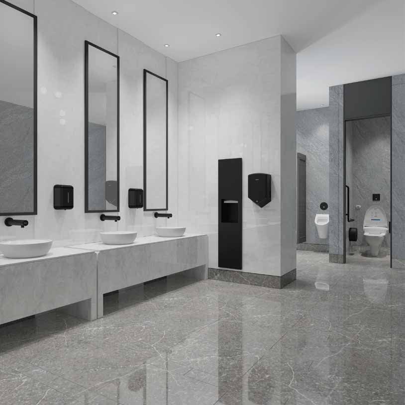 Euronics Hand Dryer