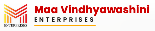Maa Vindhyavasini Enterprises Full Logo