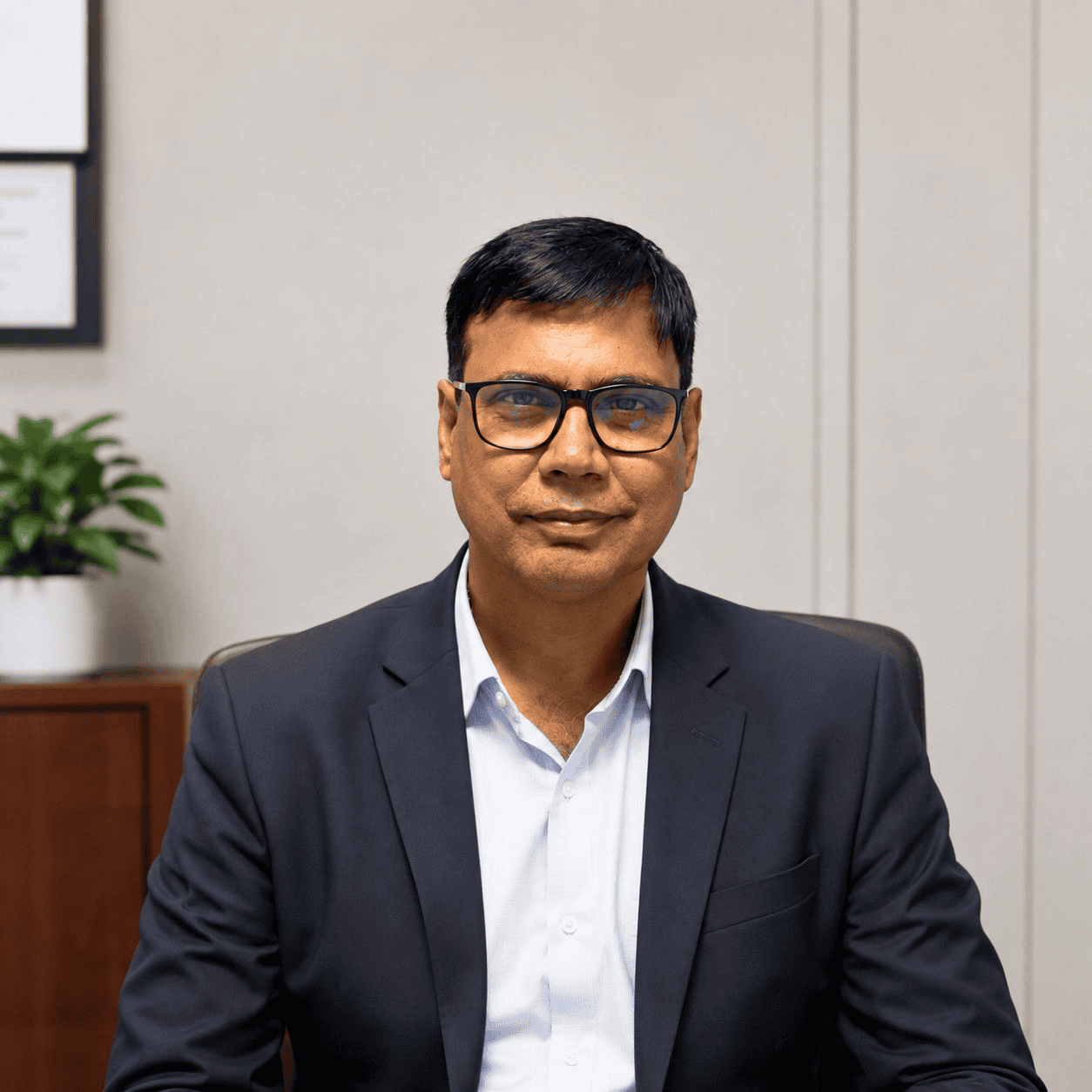 Sanjay Kumar Sinha